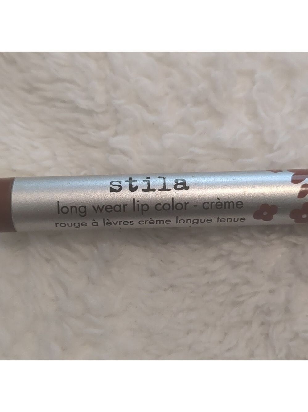 stila long wear lip color - Picture 3 of 5
